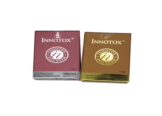 50 ου 100 ου υγρές ενέσεις Κορέα Medytox Innotox