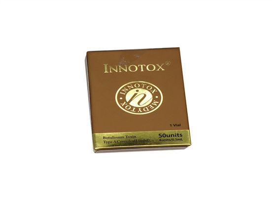50 ου 100 ου υγρές ενέσεις Κορέα Medytox Innotox