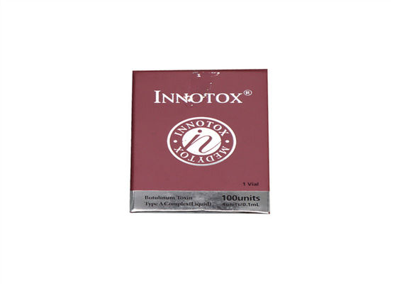 50 ου 100 ου υγρές ενέσεις Κορέα Medytox Innotox