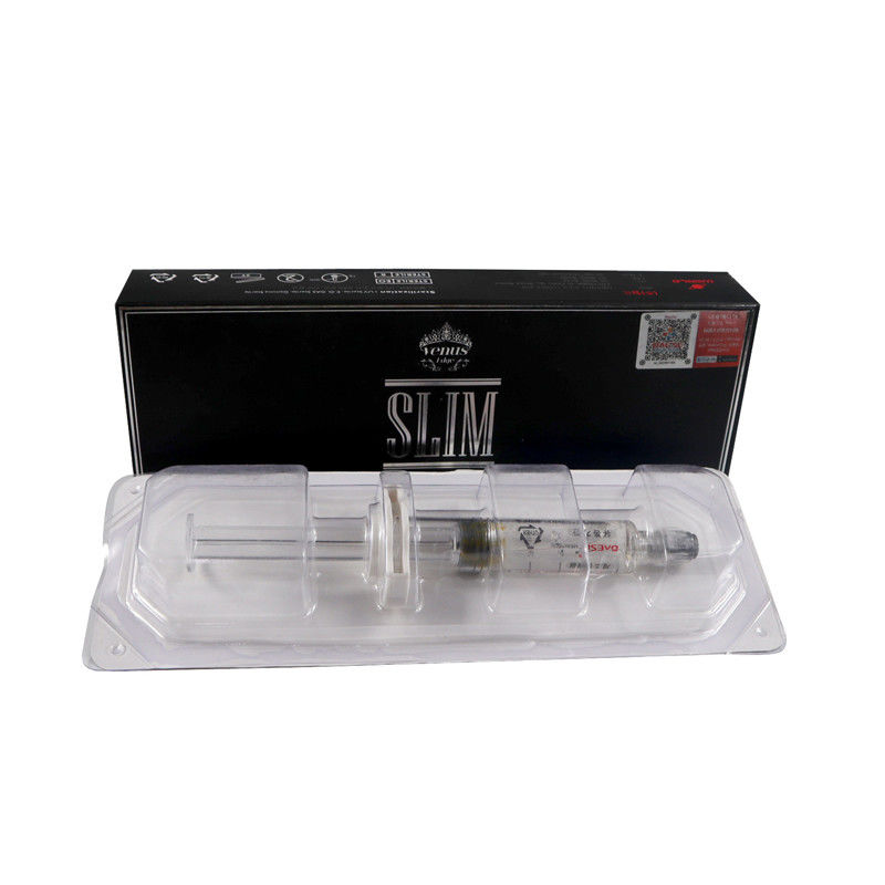 8 ml Λιπολυτικό διάλυμα 6d Slim Point Lipo Fat Dissolving Injections για απώλεια βάρους