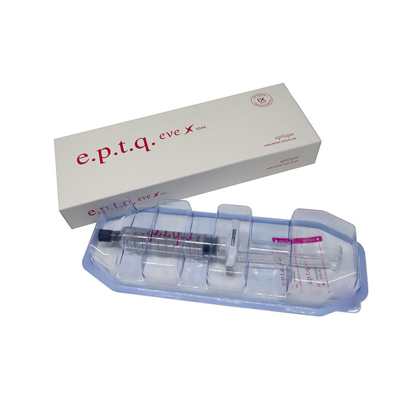 E. P. T. Q Κορέα Πιο δημοφιλές Φιλερ Eptq S100 S300 S500 Υαλουρονικό οξύ