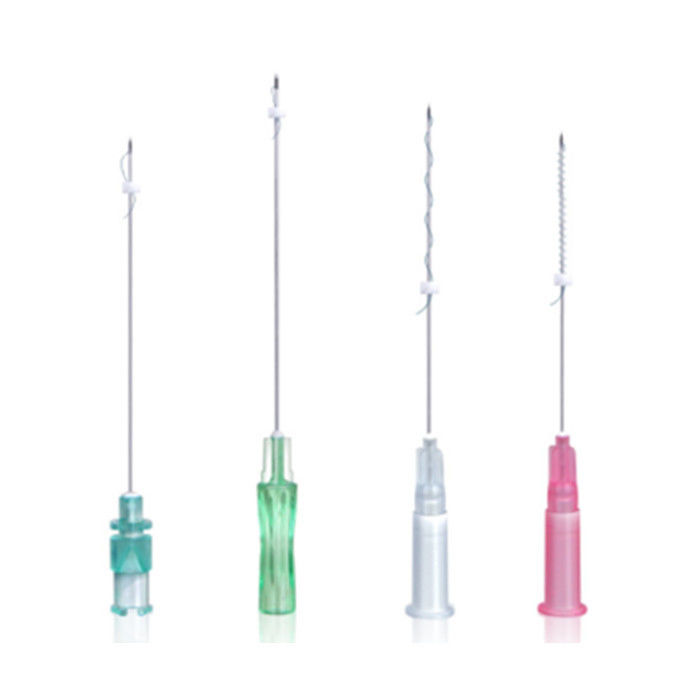 Κίνα προϊόντα/προμηθευτές. 21g 38mm Pdo Multi Thread Κορέα