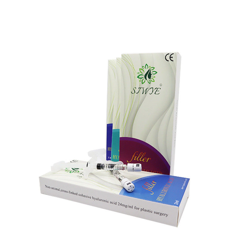 ΧΑ Φιλερ Ενέσιμα 1 ml 2 ml 5 ml 10 ml δερματικό γεμιστήρα Στο στήθος Για σφίξιμο