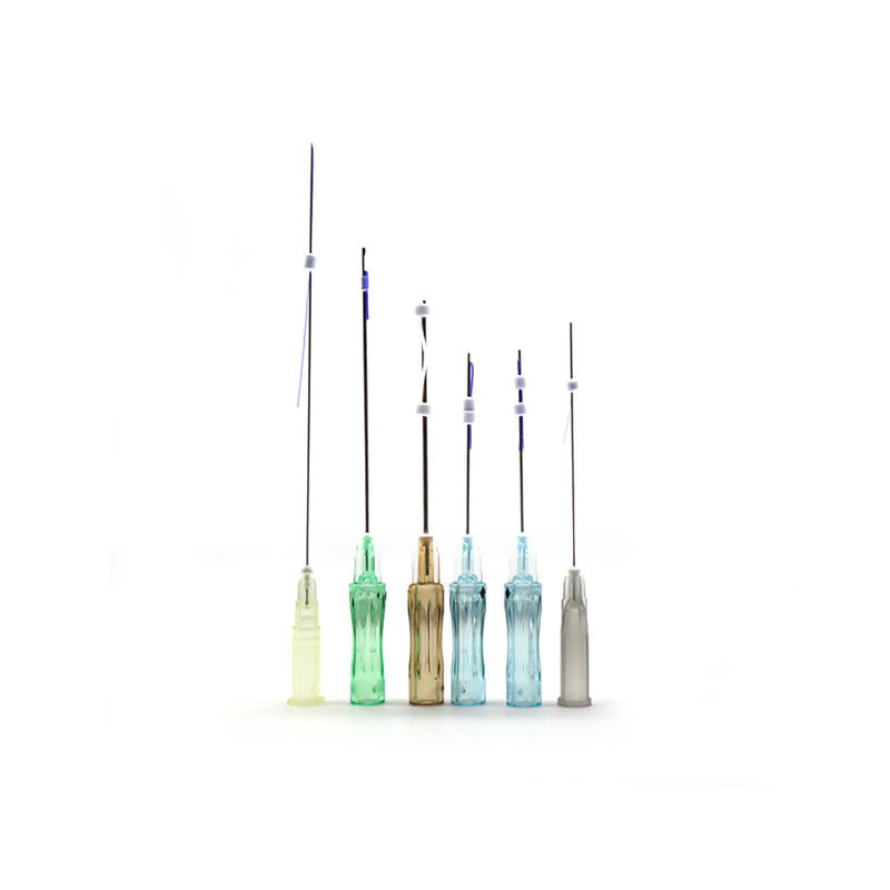 Καυτή πώληση Καλύτερο Nose Face Lifting Mono Tornado Cog Multi 23g 60mm Pdo Thread