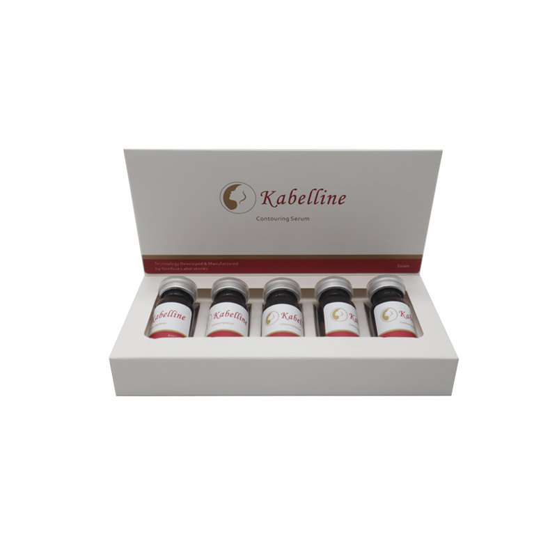 Kabelline fat dissolving 1 box