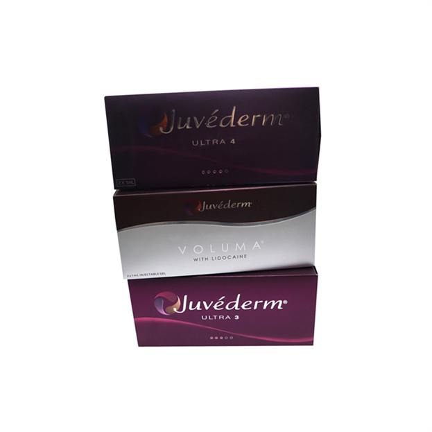 Juvederm Restore Facial Contours And Improve Signs Of Aging