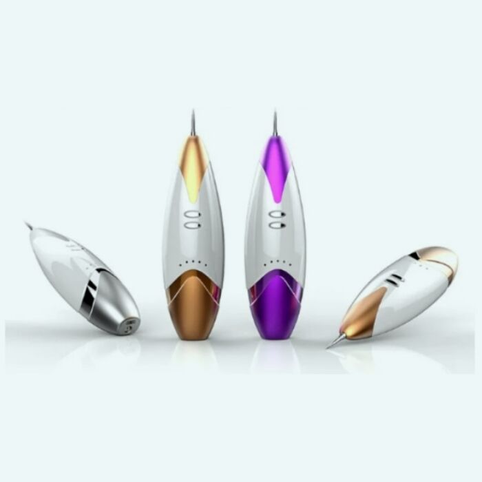 Πένα απομάκρυνσης ελιών από πλάσμα Απομάκρυνση ελιών από δέρμα Απομάκρυνση ελιών από λέιζερ