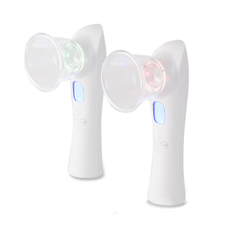 Ηλεκτρικοί δονητές κενού Σηκωτικά μασάζ Μεγέθυνση μασάζ αντλία μηχανή Μεγέθυνση στήθους