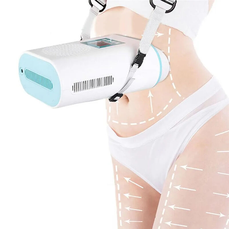 Κρυοθεραπεία Ψυχρή Τεχνολογία Απώλεια Βάρους Αφαίρεση Λίπους Μηχανή Ψύξης Δέρματος για Body Sculpting Λεπτότερο