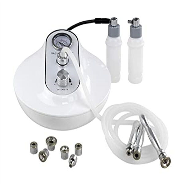 Nano Mist Exfoliator Whiten Skin Acne Blackhead Remove Remove in vacuum Dermomassager Micro Carving Diamond Dermabrasion Machine